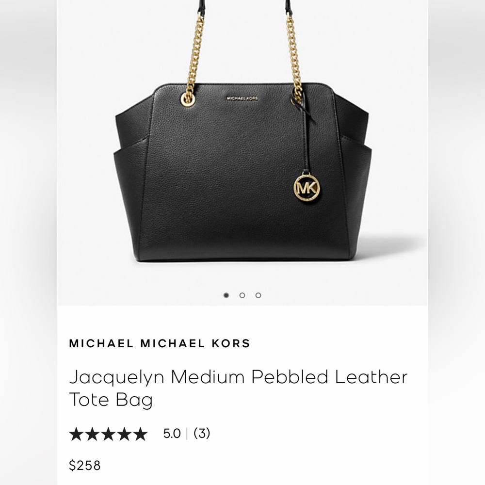 Michael Kors Bag